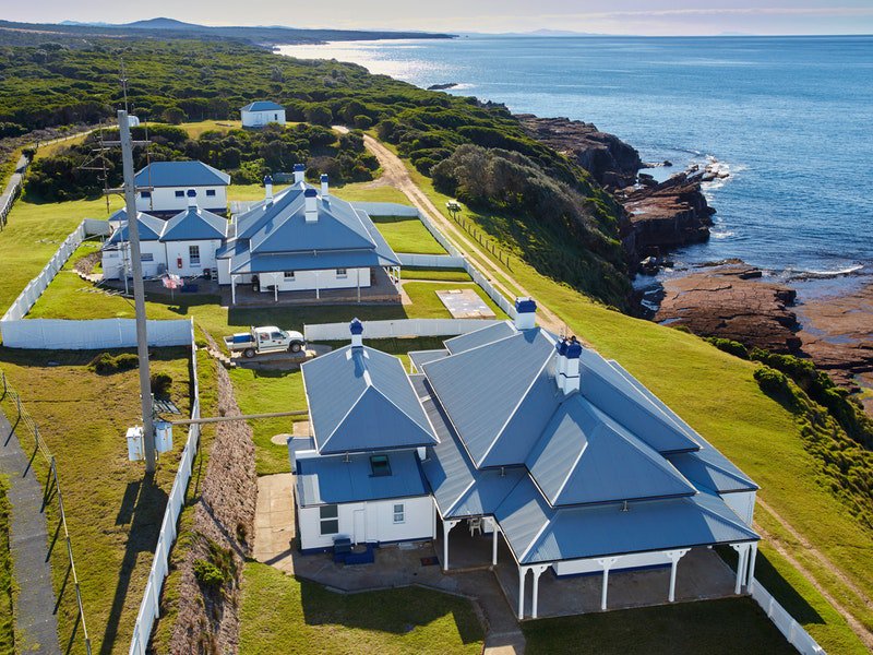 Edrom NSW Port Augusta Accommodation