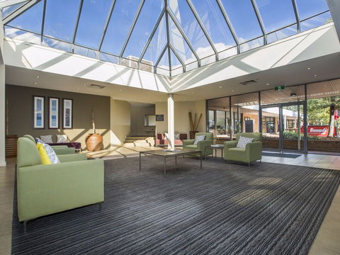 Ibis Styles Eaglehawk  - Port Augusta Accommodation 0