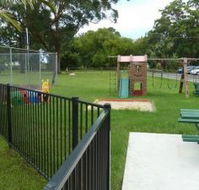 Riverside Holiday Park - Port Augusta Accommodation