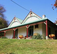 Ravenscroft and The Cottage