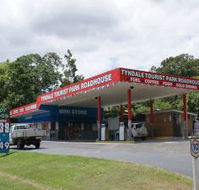 Tyndale Tourist Park  Roadhouse - Port Augusta Accommodation