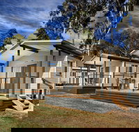 Ingenia Holidays Mudgee Valley - Port Augusta Accommodation