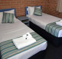 The Oaks Hotel Motel  - Port Augusta Accommodation