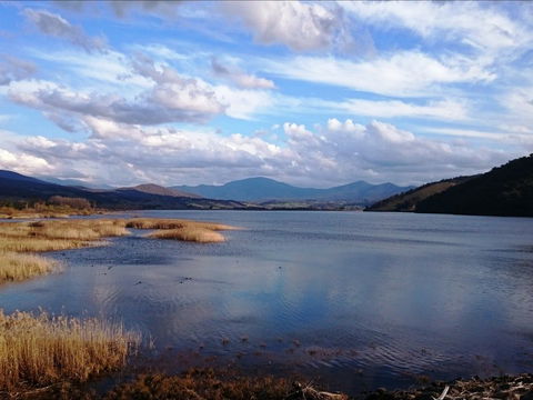 Khancoban Lakeside Caravan Park - Port Augusta Accommodation 0