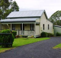 Belvoir Bed and Breakfast Cottages - Port Augusta Accommodation
