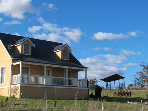 Riverbend Cottage - Port Augusta Accommodation 0