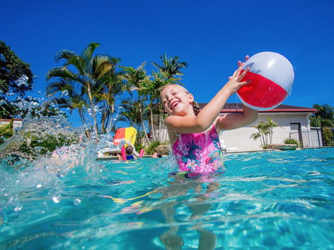 Ingenia Holidays Kingscliff - Port Augusta Accommodation 0