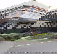 Cow and Calf Hotel - Port Augusta Accommodation