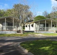 South Coast Holiday Park - Eden - Port Augusta Accommodation