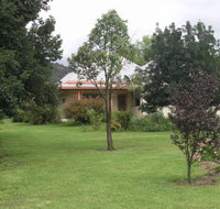 Old Bara Farmstay - Port Augusta Accommodation