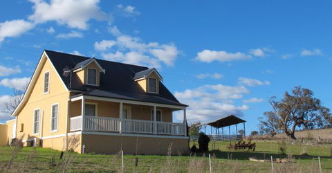 Riverbend Cottage - Port Augusta Accommodation 1
