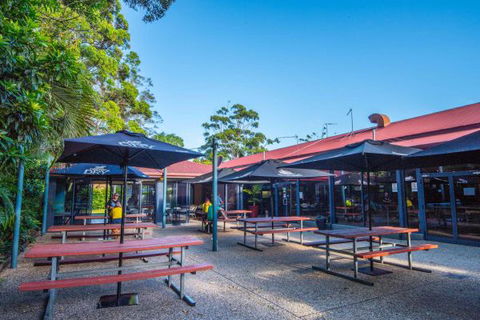 Settlers Inn Port Macquarie - Port Augusta Accommodation 1