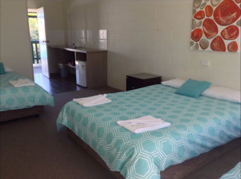 Settlers Inn Port Macquarie - Port Augusta Accommodation 3