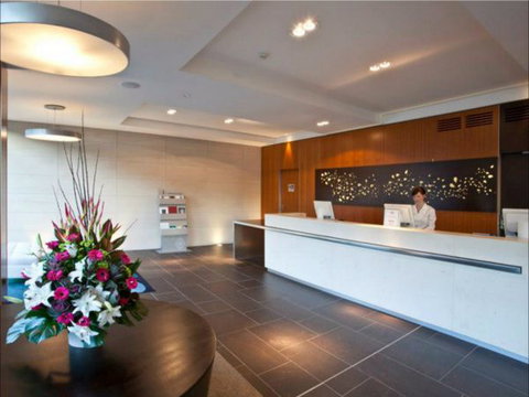 The Gateway Inn - Port Augusta Accommodation 1