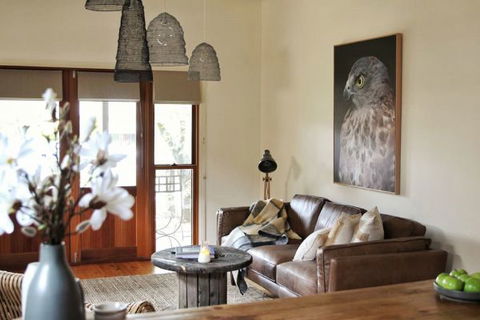 The Speckled Nest - Port Augusta Accommodation 5