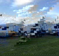 Northern Inland 4x4 Fishing Caravan and Camping Expo - Port Augusta Accommodation