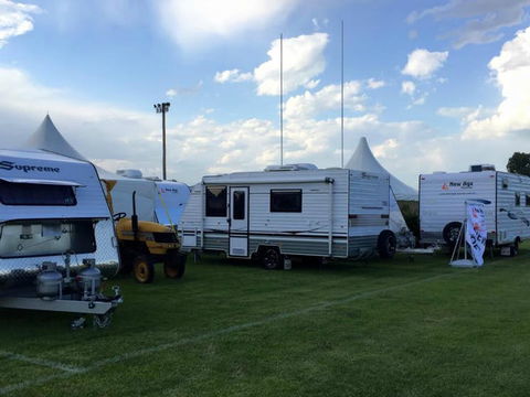 Northern Inland 4x4 Fishing Caravan And Camping Expo - Port Augusta Accommodation 0