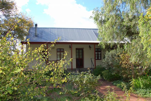 Tanunda SA Port Augusta Accommodation
