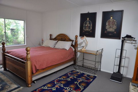 Clyde River Cottage - Port Augusta Accommodation 1