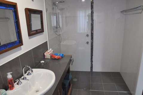 Clyde River Cottage - Port Augusta Accommodation 2