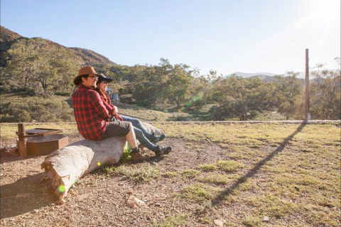 Nudlamutana Hut - Port Augusta Accommodation 2