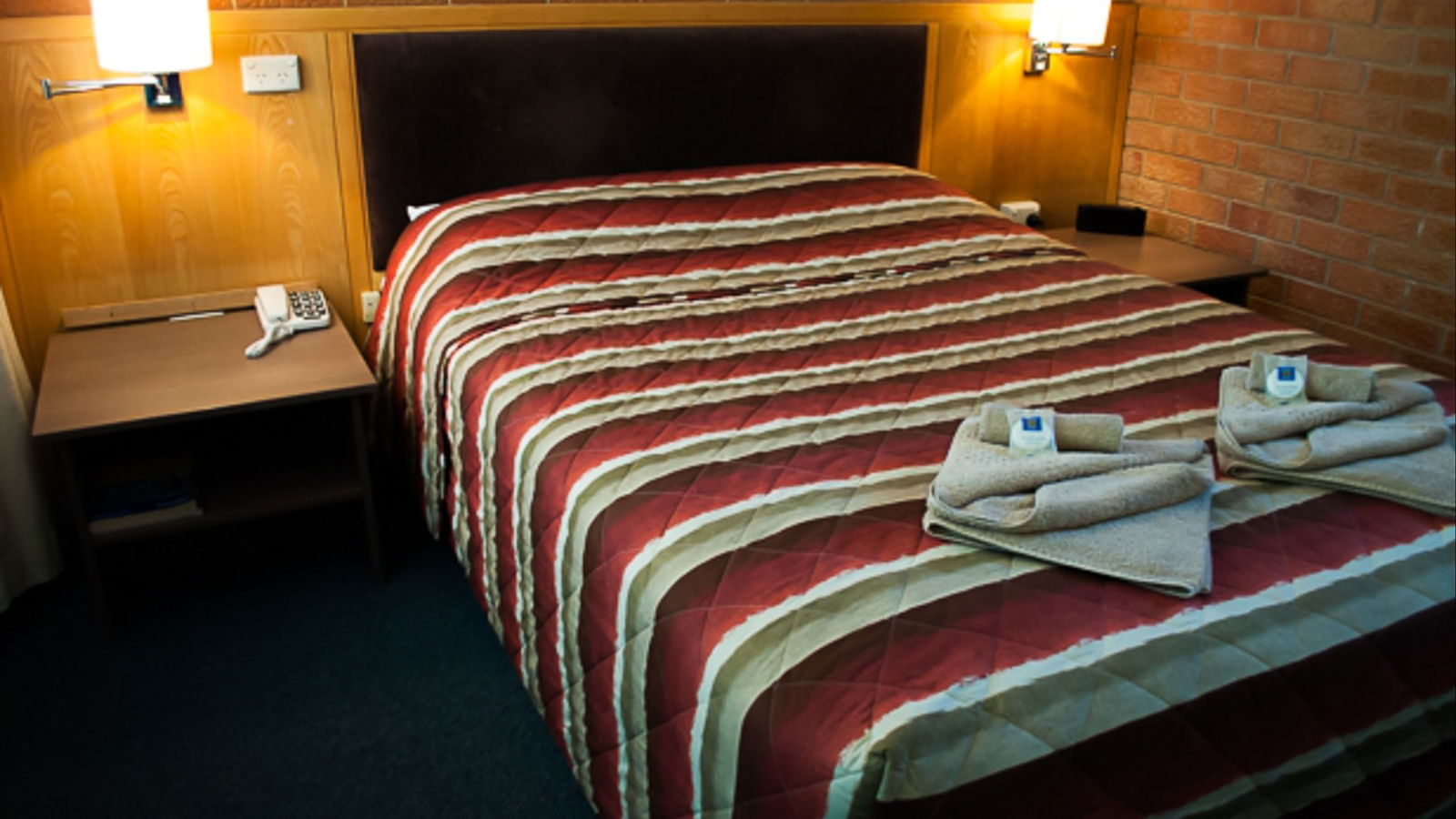 Vine Vale SA Port Augusta Accommodation