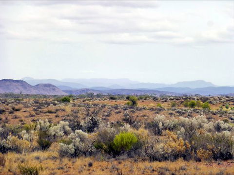 Nudlamutana Hut - Port Augusta Accommodation 4