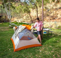 Standley Chasm Angkerle Camping - Port Augusta Accommodation