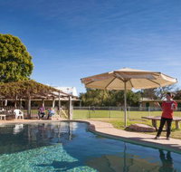 Tilmouth Well Roadhouse - Port Augusta Accommodation