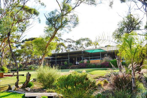 River Shack Rentals - Living The Dream - Port Augusta Accommodation 56