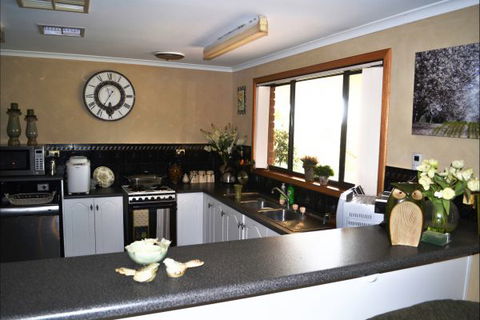 River Shack Rentals - Living The Dream - Port Augusta Accommodation 58