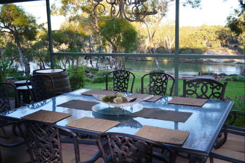 River Shack Rentals - Living The Dream - Port Augusta Accommodation 59