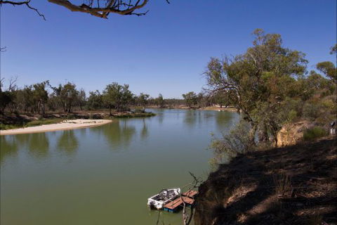 River Shack Rentals - Living The Dream - Port Augusta Accommodation 60