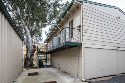 River Shack Rentals - Living The Dream - Port Augusta Accommodation 5