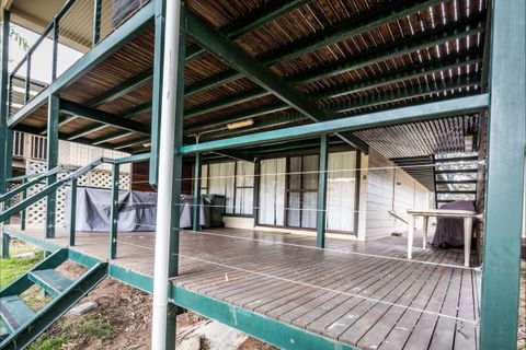 River Shack Rentals - Living The Dream - Port Augusta Accommodation 6