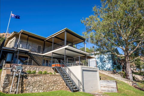 River Shack Rentals - Living The Dream - Port Augusta Accommodation 46