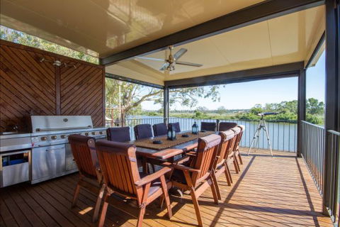 River Shack Rentals - Living The Dream - Port Augusta Accommodation 48