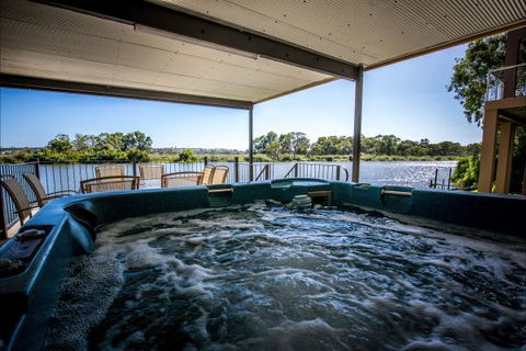 River Shack Rentals - Living The Dream - Port Augusta Accommodation 49