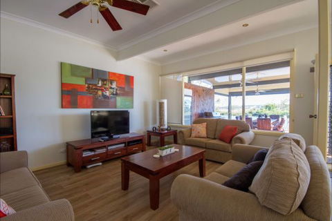 River Shack Rentals - Living The Dream - Port Augusta Accommodation 50