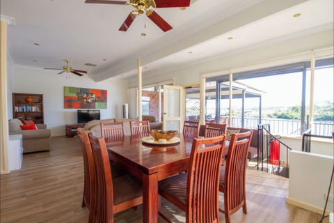 River Shack Rentals - Living The Dream - Port Augusta Accommodation 52