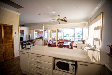 River Shack Rentals - Living The Dream - Port Augusta Accommodation 53