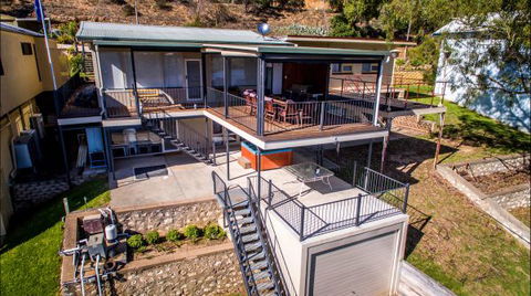 River Shack Rentals - Living The Dream - Port Augusta Accommodation 54