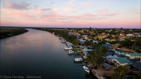River Shack Rentals - Living The Dream - Port Augusta Accommodation 95