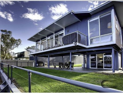 River Shack Rentals - Living The Dream - Port Augusta Accommodation 96