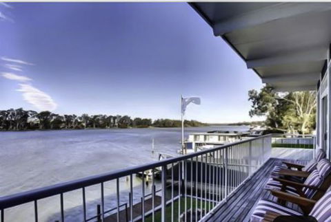 River Shack Rentals - Living The Dream - Port Augusta Accommodation 97