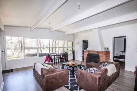 River Shack Rentals - Living The Dream - Port Augusta Accommodation 107