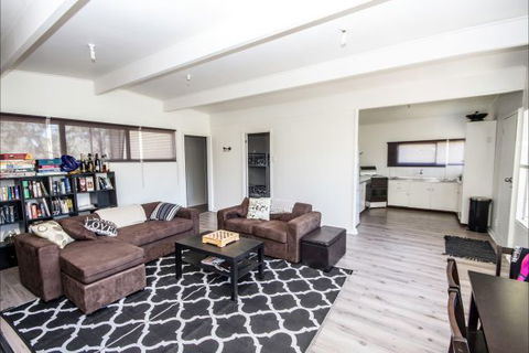 River Shack Rentals - Living The Dream - Port Augusta Accommodation 108