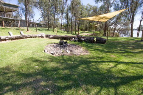 River Shack Rentals - Living The Dream - Port Augusta Accommodation 109