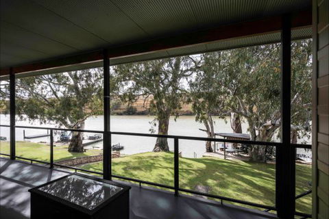 River Shack Rentals - Living The Dream - Port Augusta Accommodation 37