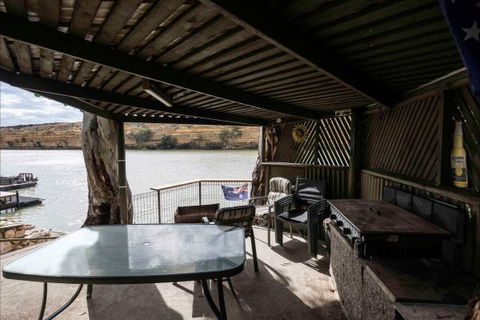 River Shack Rentals - Living The Dream - Port Augusta Accommodation 38